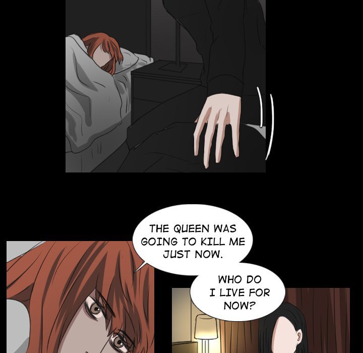 Queen Manhwa - Chapter 28 Page 41