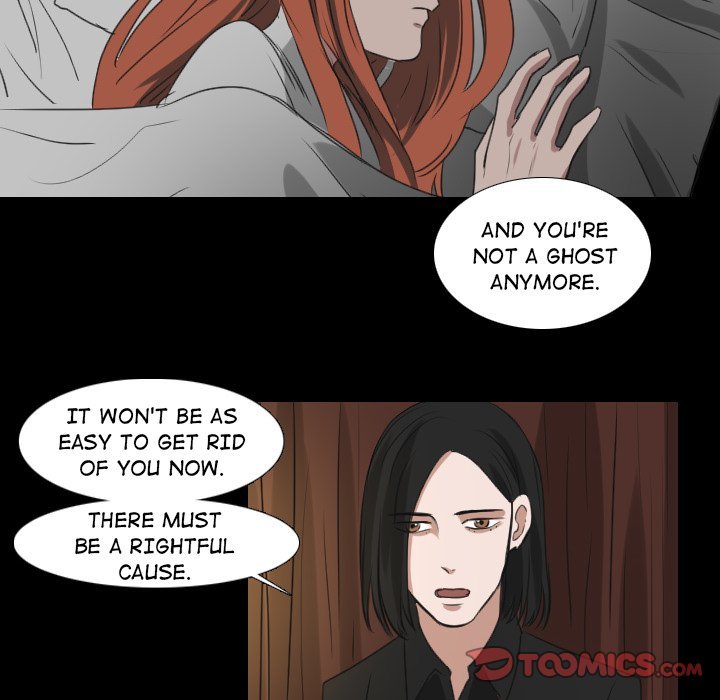 Queen Manhwa - Chapter 28 Page 44