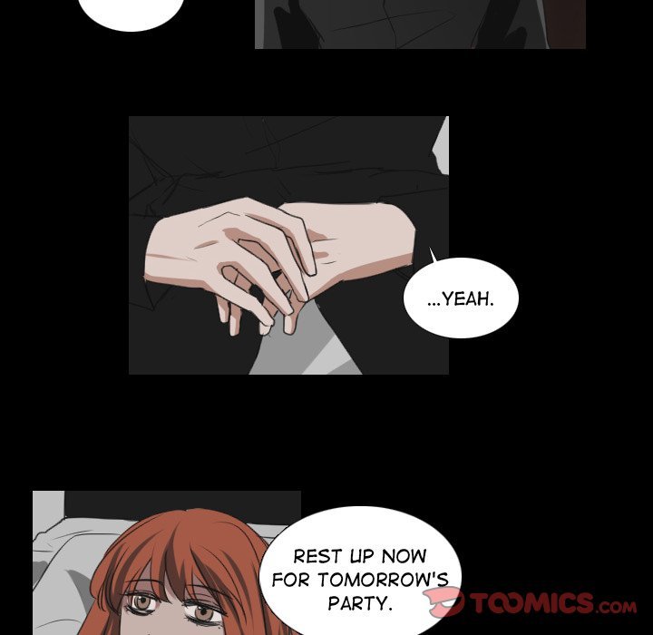 Queen Manhwa - Chapter 28 Page 48