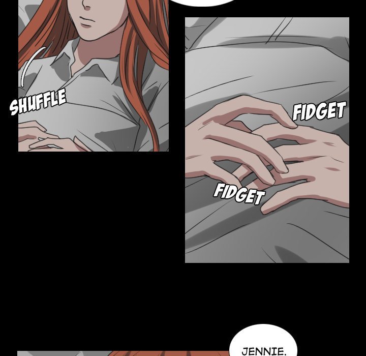 Queen Manhwa - Chapter 28 Page 49
