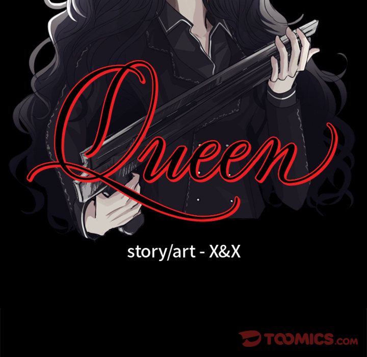 Queen Manhwa - Chapter 9 Page 12