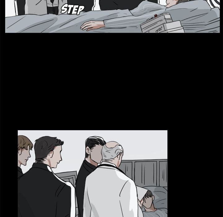 Queen Manhwa - Chapter 9 Page 22