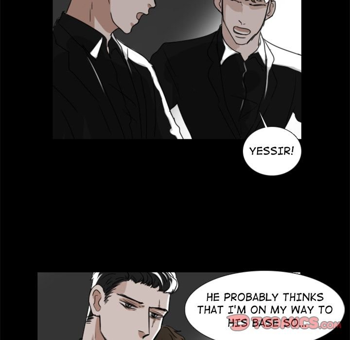 Queen Manhwa - Chapter 9 Page 44