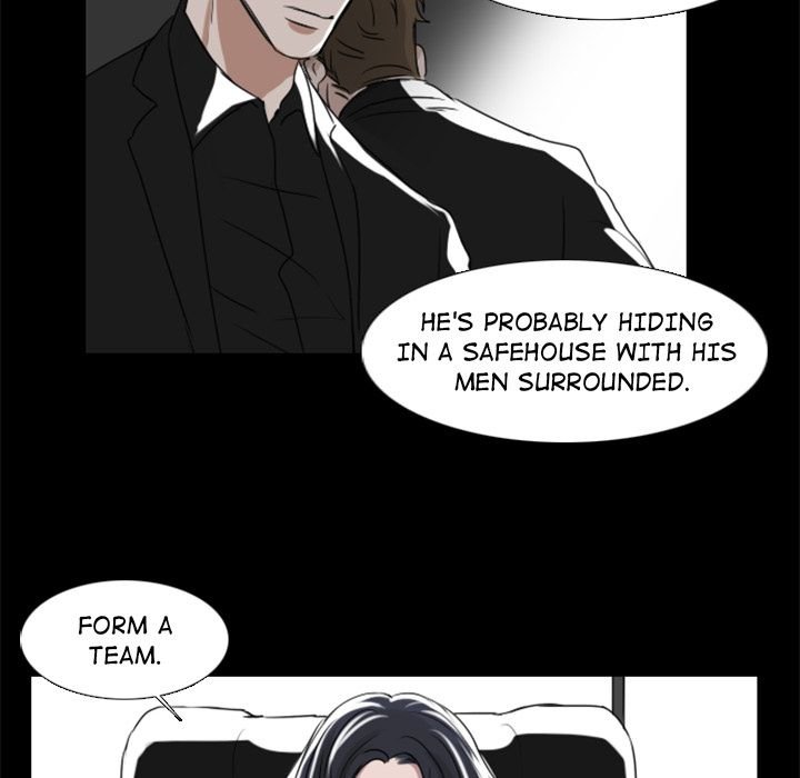 Queen Manhwa - Chapter 9 Page 45