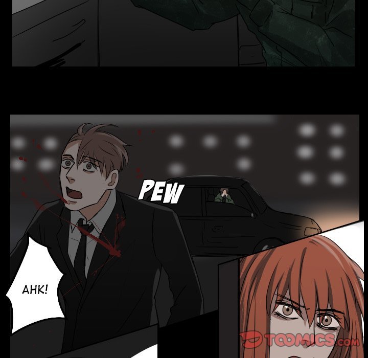 Queen Manhwa - Chapter 41 Page 4