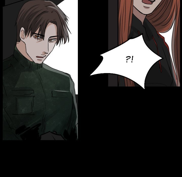 Queen Manhwa - Chapter 41 Page 5
