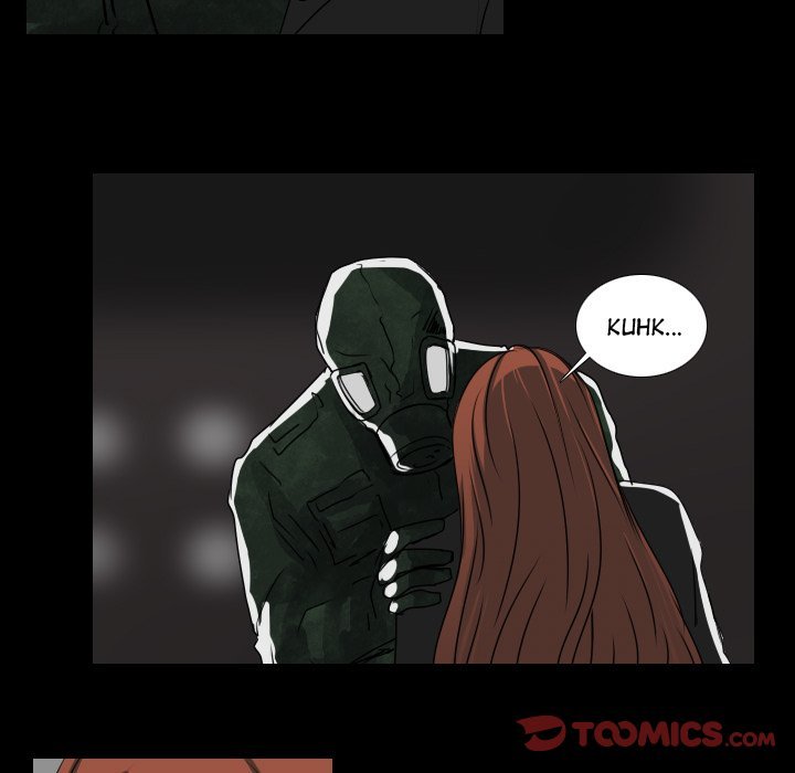 Queen Manhwa - Chapter 41 Page 16