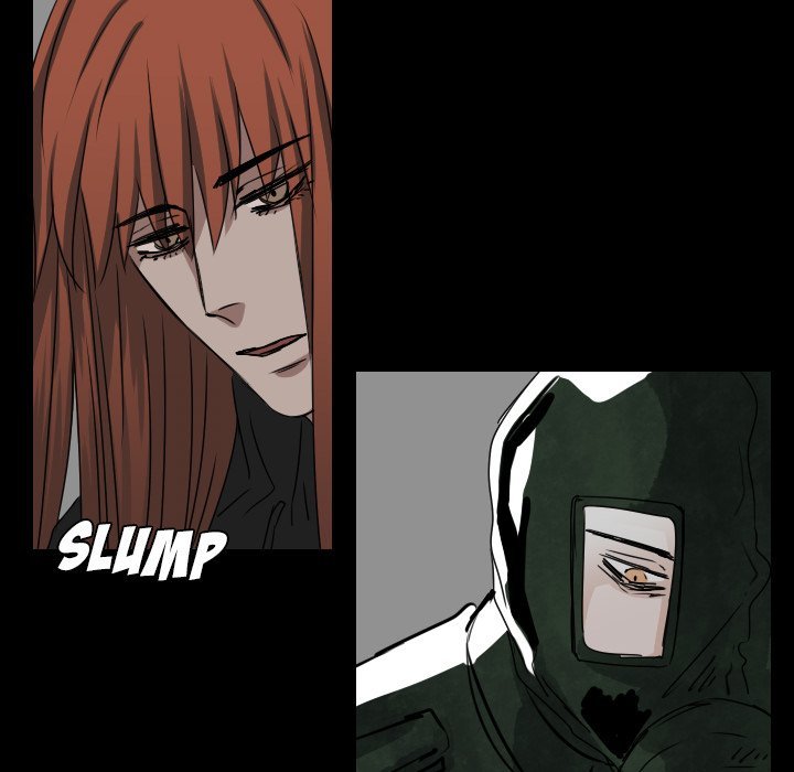 Queen Manhwa - Chapter 41 Page 17