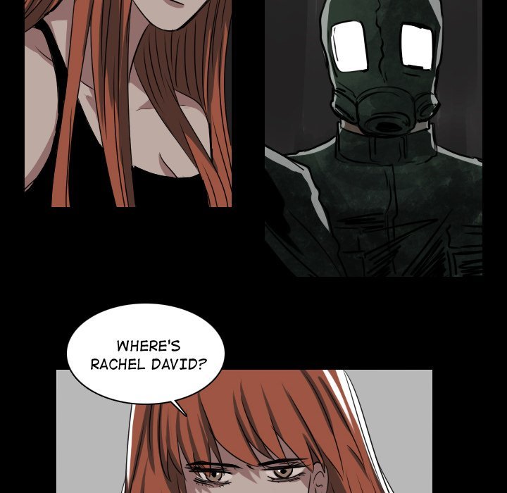 Queen Manhwa - Chapter 41 Page 39