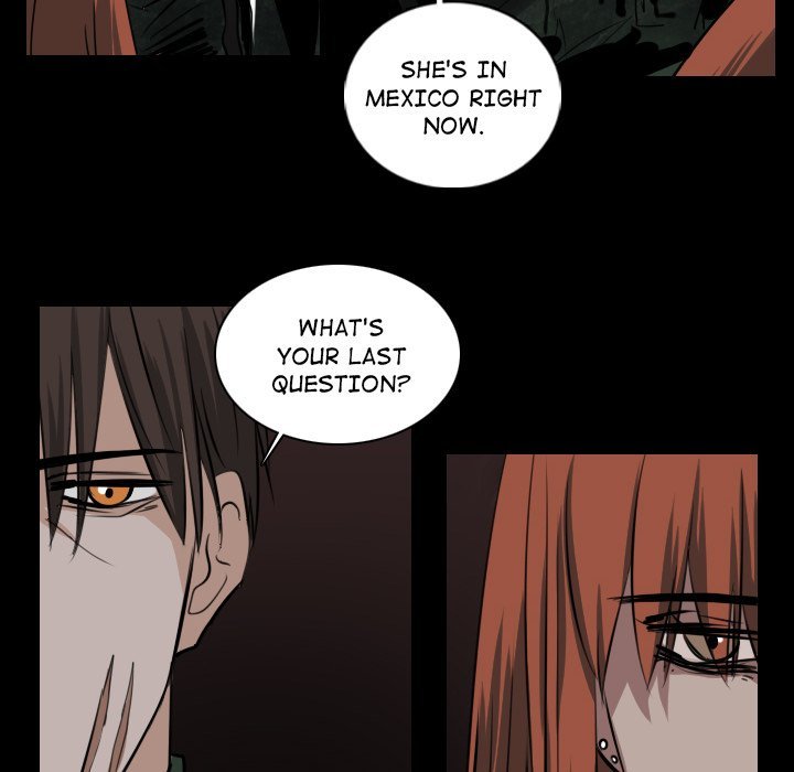 Queen Manhwa - Chapter 41 Page 41