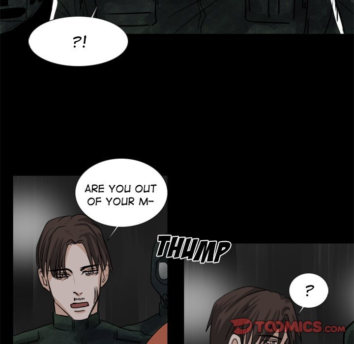 Queen Manhwa - Chapter 41 Page 46
