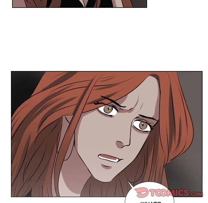 Queen Manhwa - Chapter 64 Page 10