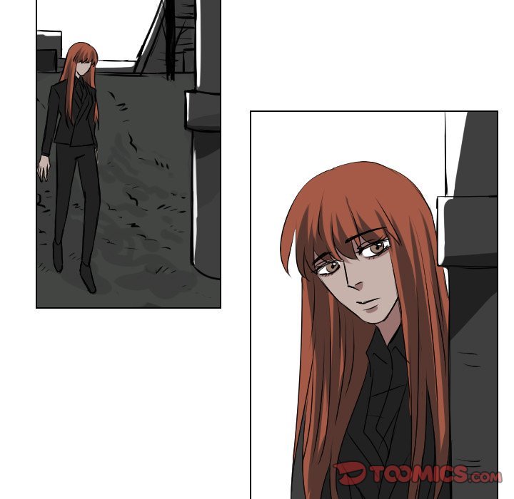 Queen Manhwa - Chapter 64 Page 14