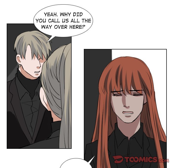 Queen Manhwa - Chapter 64 Page 16