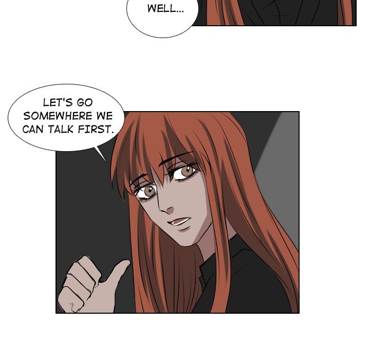 Queen Manhwa - Chapter 64 Page 17