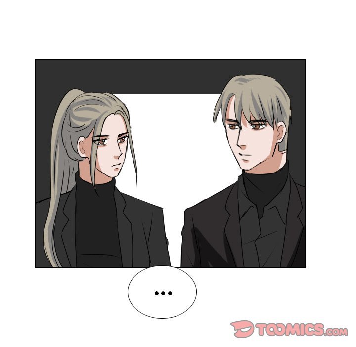 Queen Manhwa - Chapter 64 Page 18