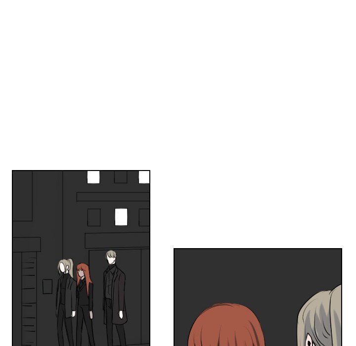 Queen Manhwa - Chapter 64 Page 19