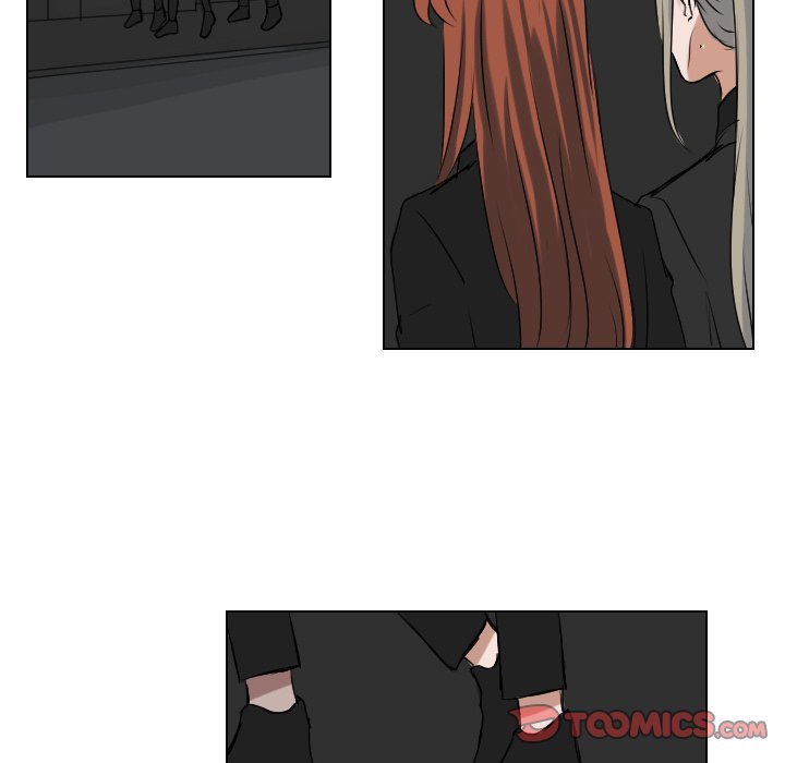 Queen Manhwa - Chapter 64 Page 20