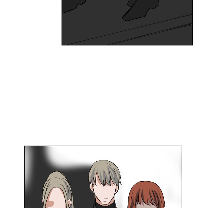 Queen Manhwa - Chapter 64 Page 21