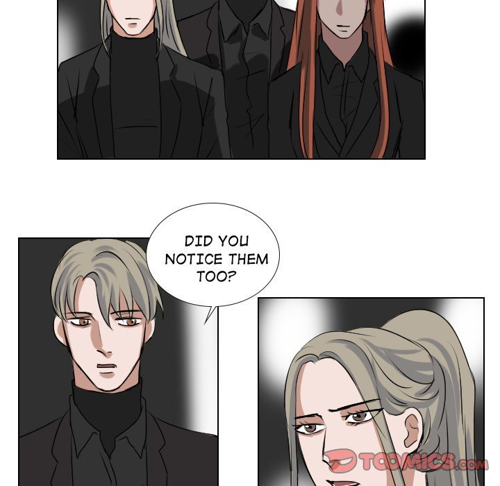 Queen Manhwa - Chapter 64 Page 22