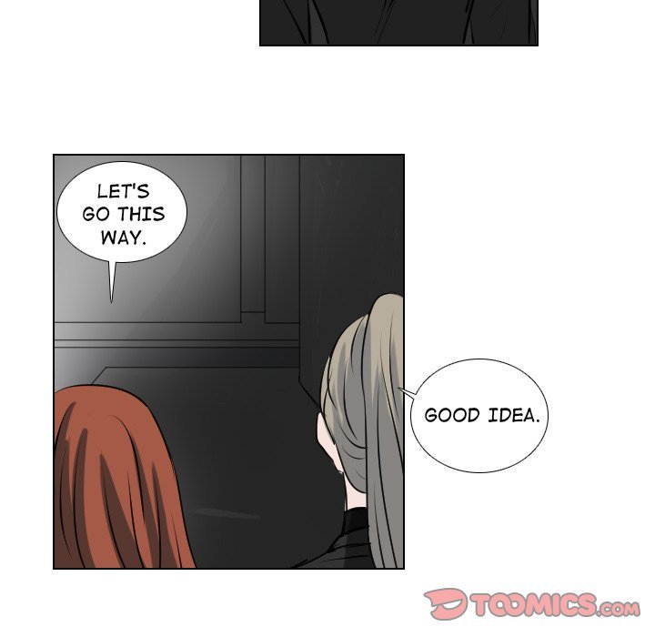 Queen Manhwa - Chapter 64 Page 26