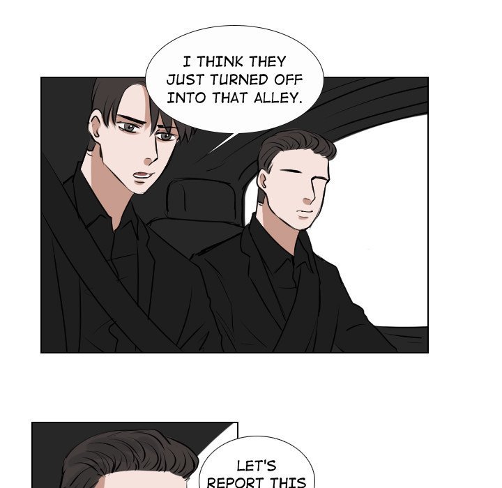 Queen Manhwa - Chapter 64 Page 29