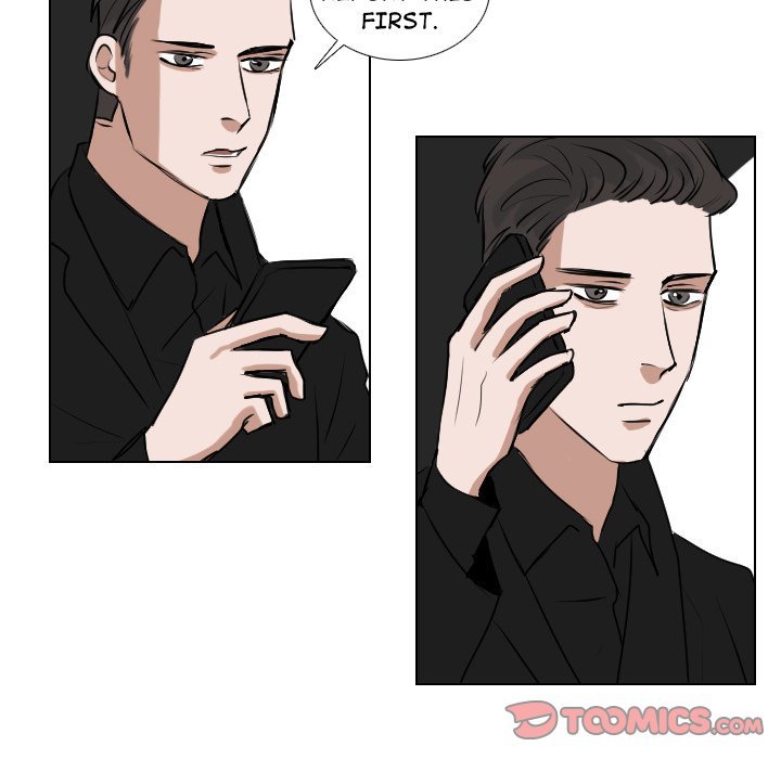 Queen Manhwa - Chapter 64 Page 30