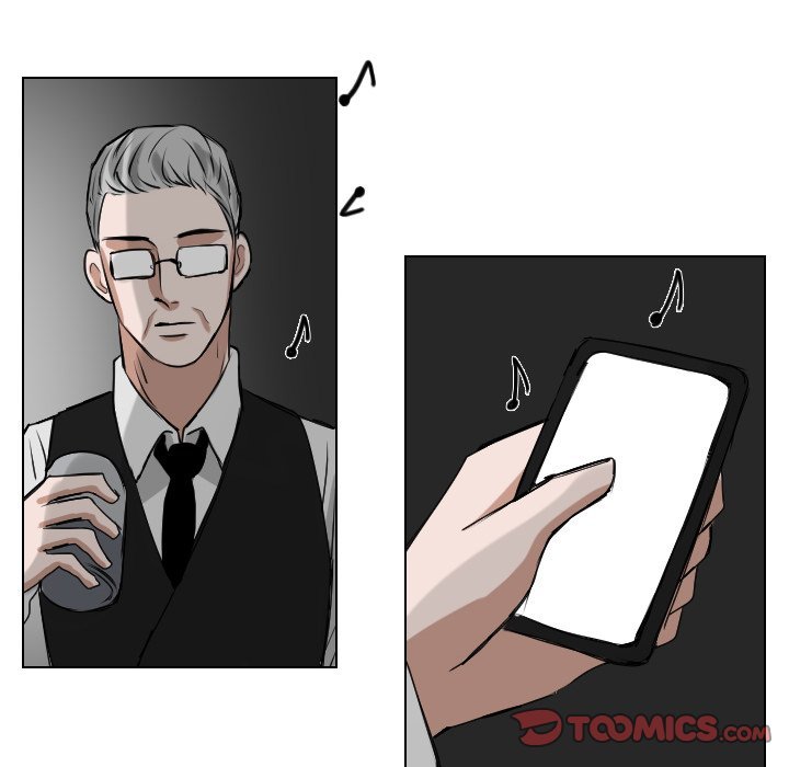 Queen Manhwa - Chapter 64 Page 32