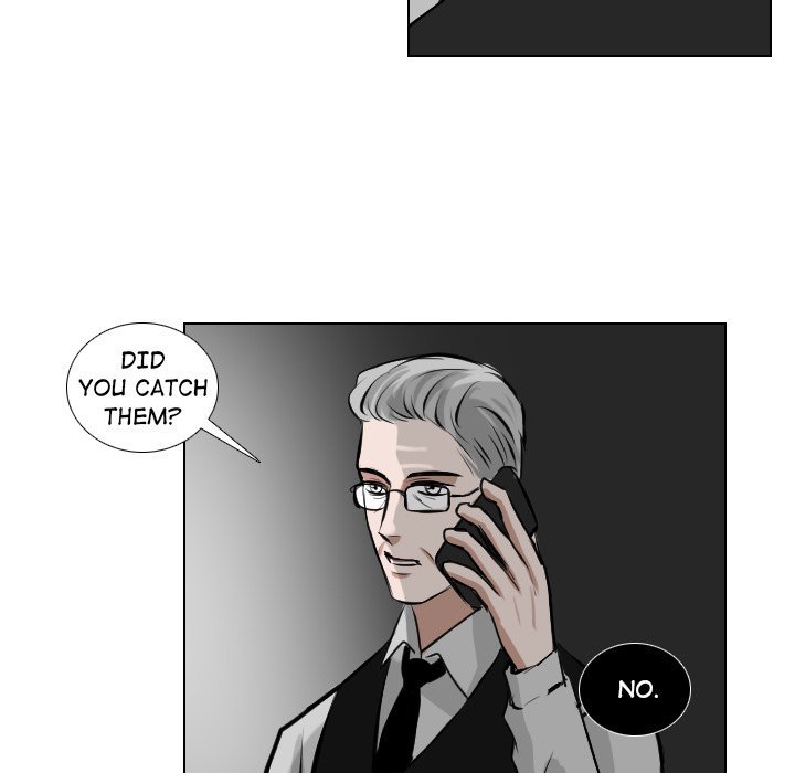 Queen Manhwa - Chapter 64 Page 33