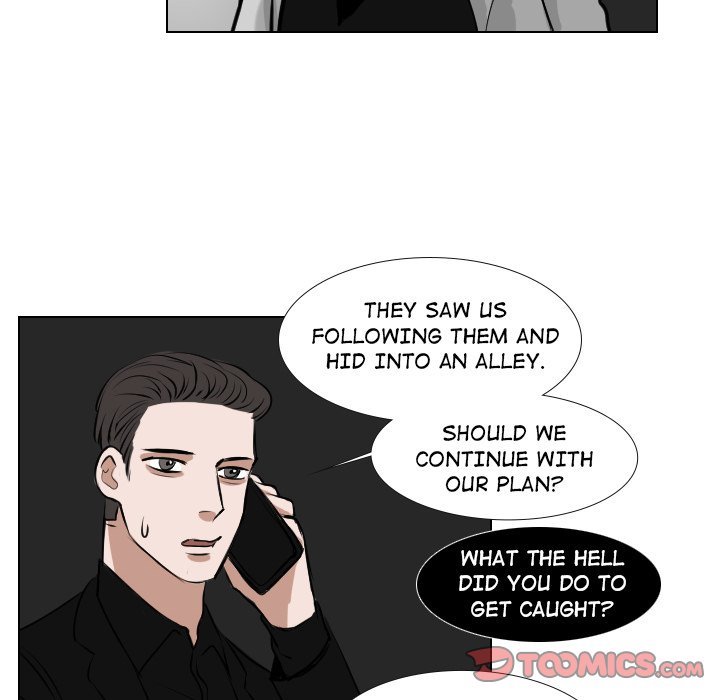 Queen Manhwa - Chapter 64 Page 34