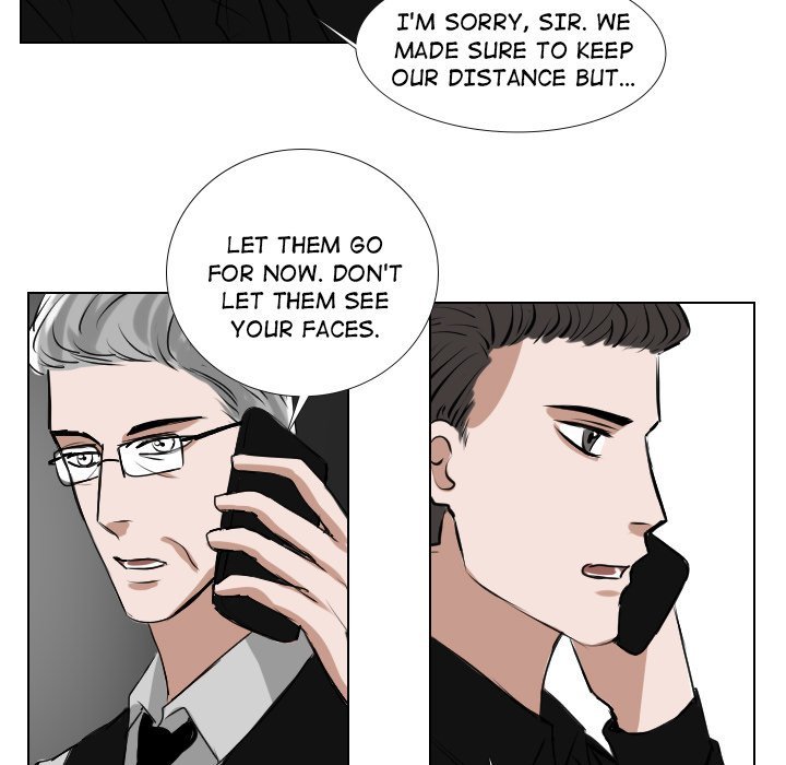 Queen Manhwa - Chapter 64 Page 35