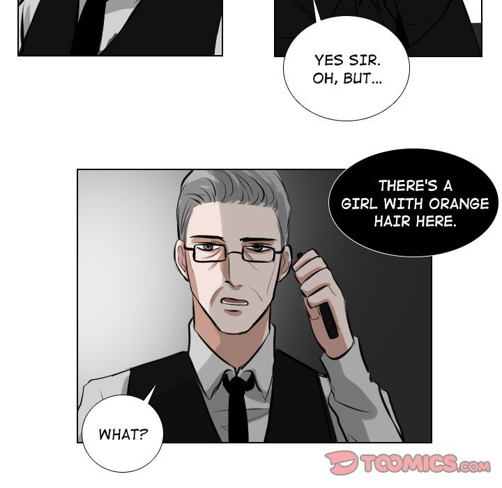 Queen Manhwa - Chapter 64 Page 36