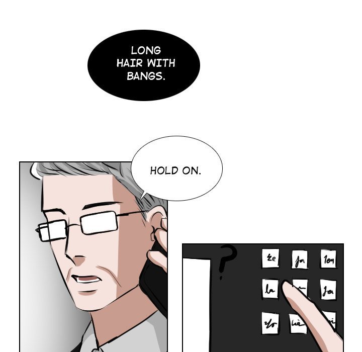 Queen Manhwa - Chapter 64 Page 37