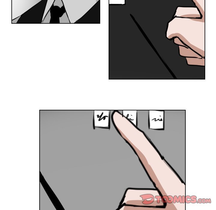 Queen Manhwa - Chapter 64 Page 38