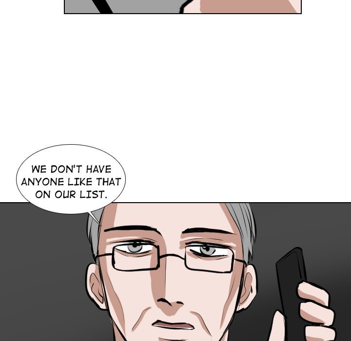 Queen Manhwa - Chapter 64 Page 39