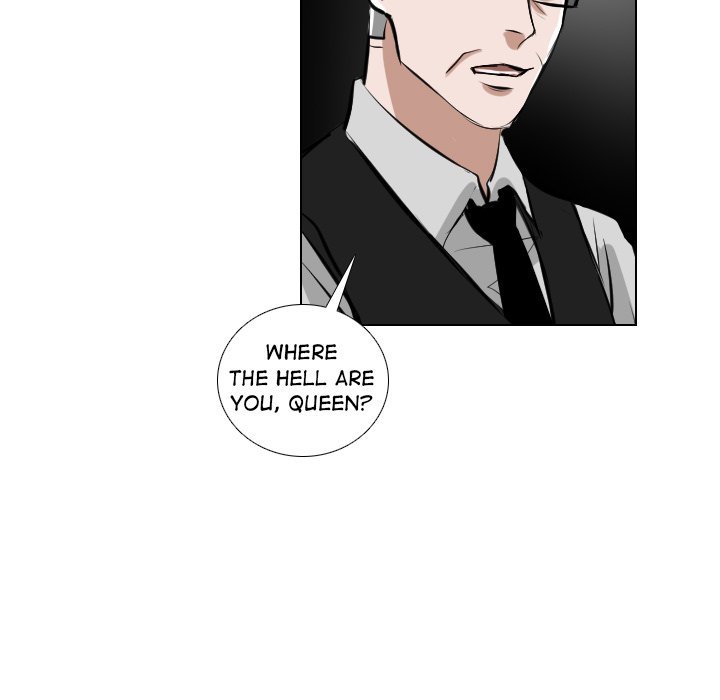 Queen Manhwa - Chapter 64 Page 41