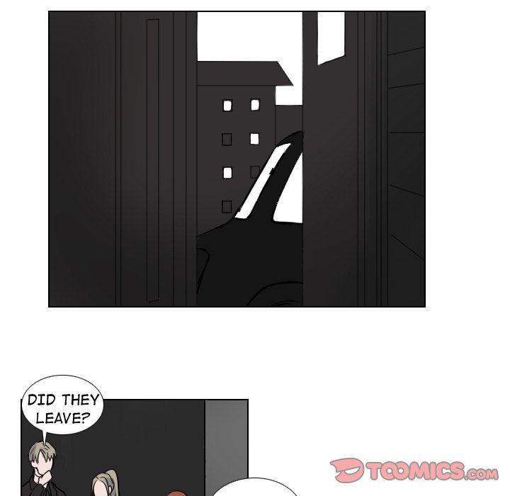 Queen Manhwa - Chapter 64 Page 42