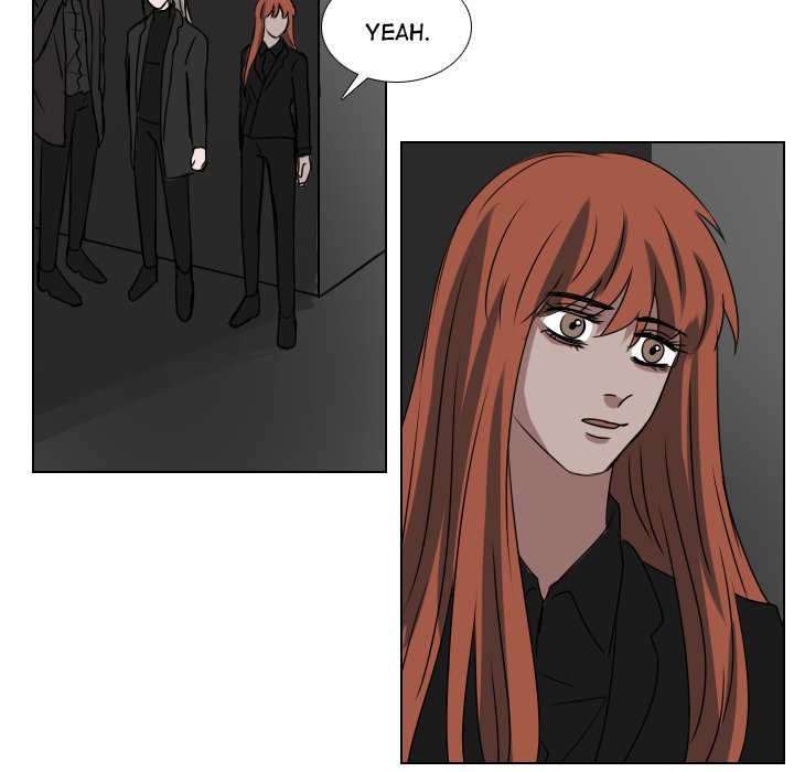 Queen Manhwa - Chapter 64 Page 43