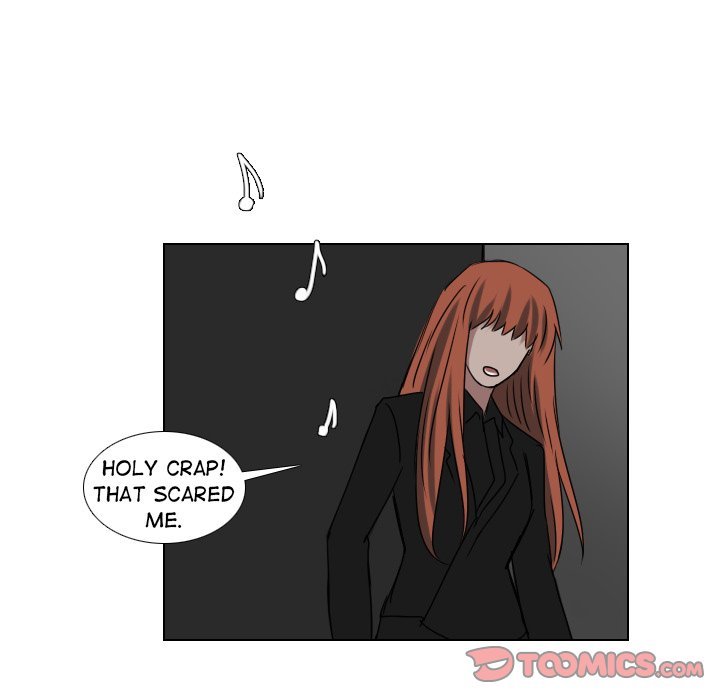 Queen Manhwa - Chapter 64 Page 44