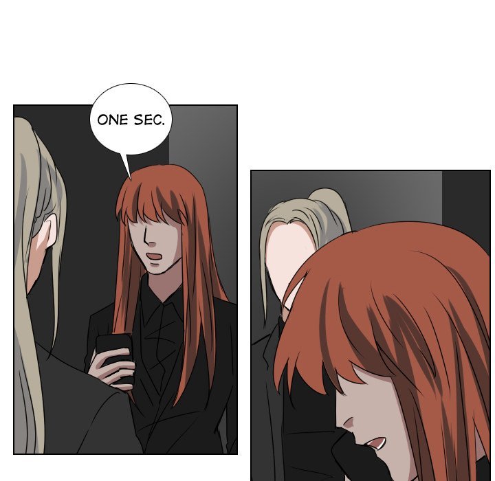 Queen Manhwa - Chapter 64 Page 45