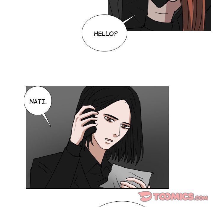 Queen Manhwa - Chapter 64 Page 46