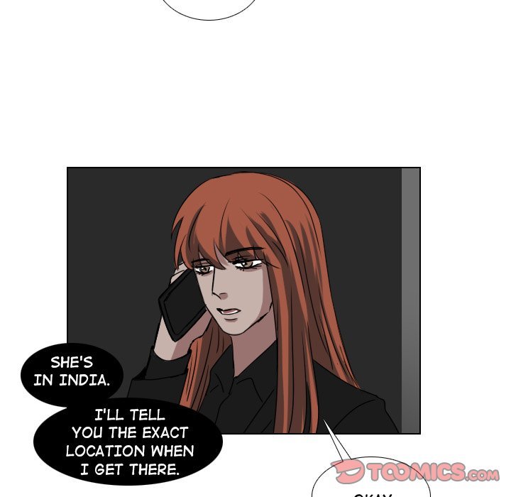 Queen Manhwa - Chapter 64 Page 48