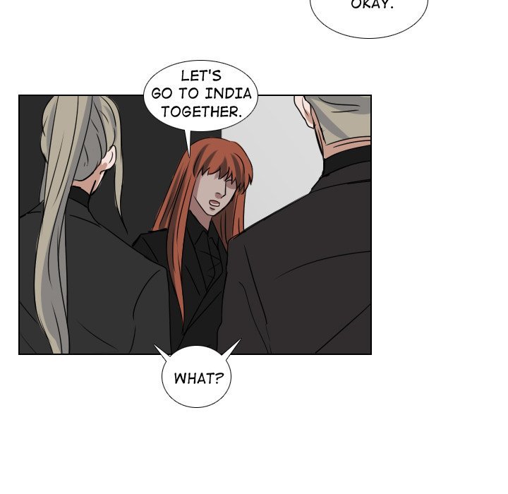 Queen Manhwa - Chapter 64 Page 49