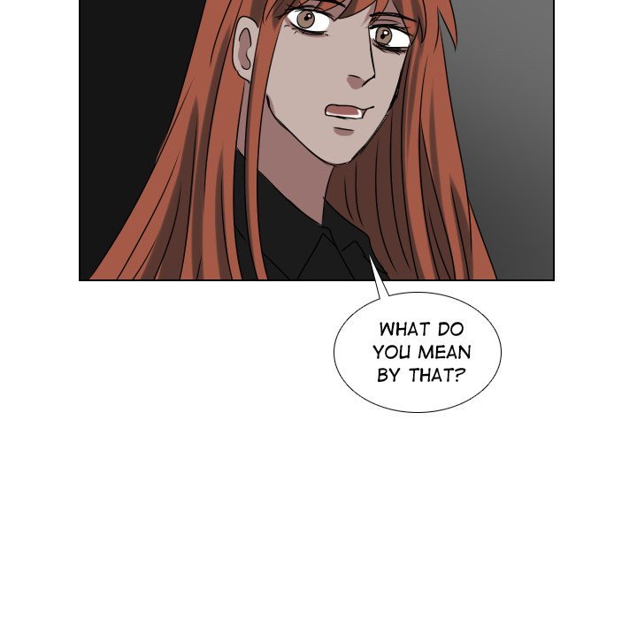 Queen Manhwa - Chapter 64 Page 51