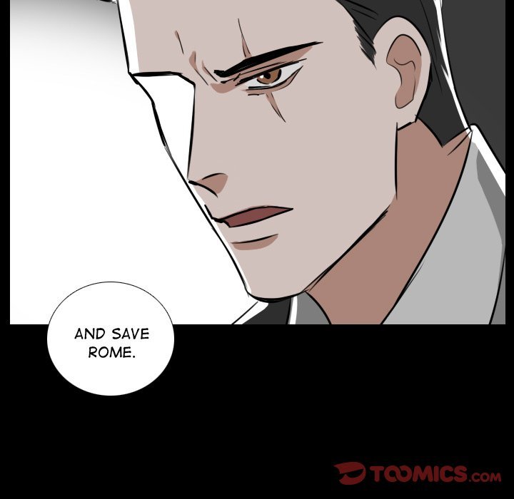 Queen Manhwa - Chapter 42 Page 48
