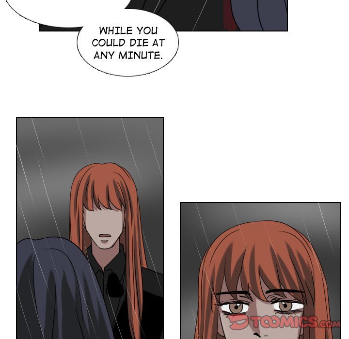 Queen Manhwa - Chapter 76 Page 6