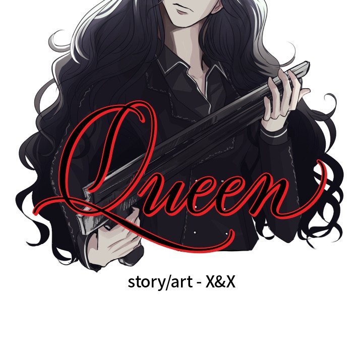 Queen Manhwa - Chapter 76 Page 13