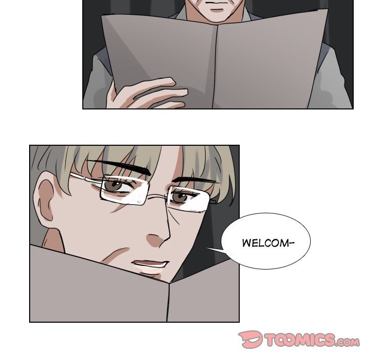 Queen Manhwa - Chapter 76 Page 15