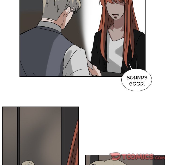 Queen Manhwa - Chapter 76 Page 18