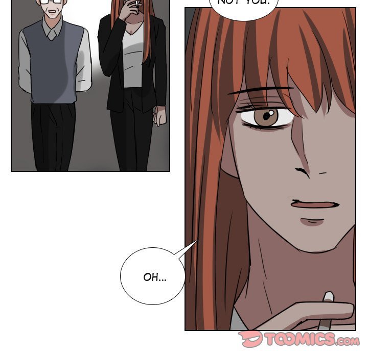 Queen Manhwa - Chapter 76 Page 21